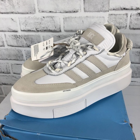 super sleek 72 platform sneaker